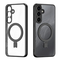 AIMO Series Shockproof Phone Case for Samsung Galaxy S25 Series