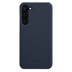 Genuine Bovine Leather Case for Samsung Galaxy S23 and S23+