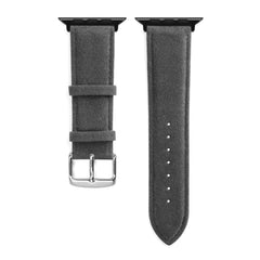 Alcantara Apple Watch Bands - 38/40/41mm