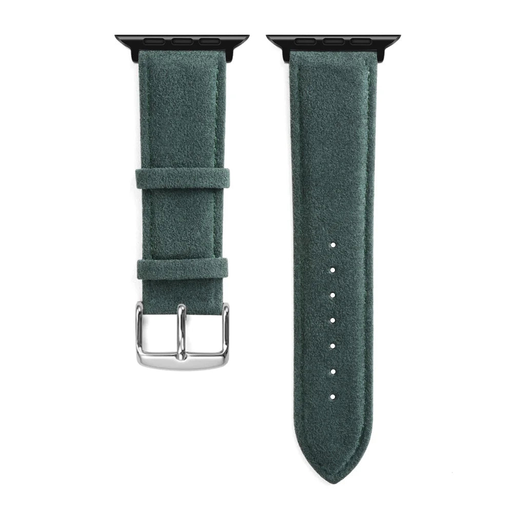 Alcantara Apple Watch Bands - 38/40/41mm