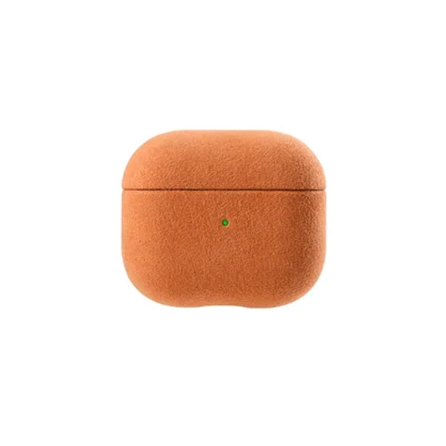 Alcantara Case for AirPods & AirPods Pro