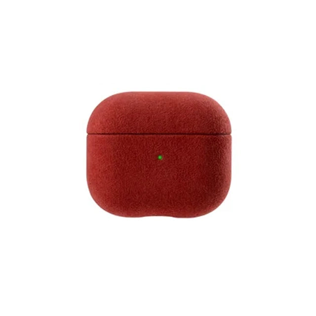 Alcantara Case for AirPods & AirPods Pro