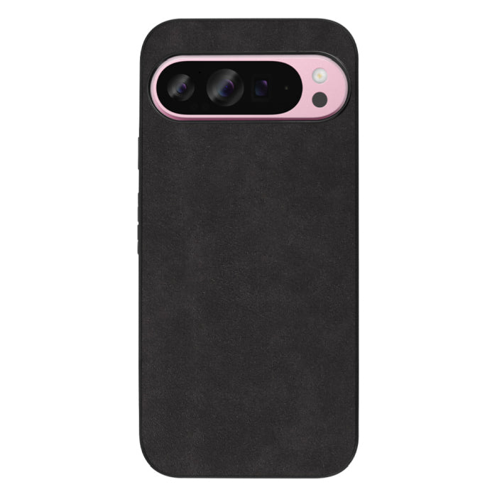 Alcantara Google Pixel Case (Black)