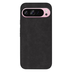 Alcantara Google Pixel Case (Black)