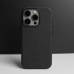 Italian Nappa Leather iPhone Case - Image 3