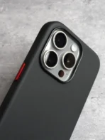 Italian Nappa Leather iPhone Case - Image 6