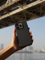 Italian Nappa Leather iPhone Case - Image 15
