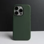 Italian Nappa Leather iPhone Case - Image 7