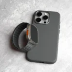 Italian Nappa Leather iPhone Case - Image 13
