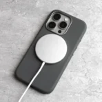 Italian Nappa Leather iPhone Case - Image 14