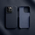 Melkco Premium Genuine Bovine Leather iPhone Case - Image 12