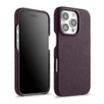 Melkco Premium Genuine Bovine Leather iPhone Case - Image 5