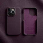 Melkco Premium Genuine Bovine Leather iPhone Case - Image 11