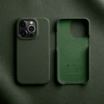 Melkco Premium Genuine Bovine Leather iPhone Case - Image 10