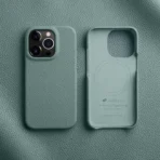 Melkco Premium Genuine Bovine Leather iPhone Case - Image 8