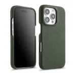 Melkco Premium Genuine Bovine Leather iPhone Case