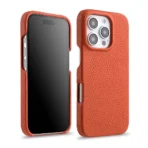 Melkco Premium Genuine Bovine Leather iPhone Case - Image 6