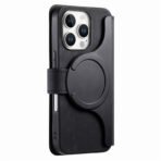 CASENEO Magnetic Detachable 2-in-1 Wallet iPhone Case Leather Cover - Image 10
