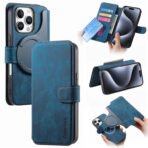 CASENEO Magnetic Detachable 2-in-1 Wallet iPhone Case Leather Cover - Image 12