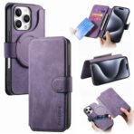 CASENEO Magnetic Detachable 2-in-1 Wallet iPhone Case Leather Cover - Image 15