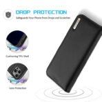 Leather RFID Blocking Wallet iPhone Case by The Case Factory