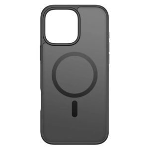MagSafe Compatible Matte iPhone 16 Series Case by The Case Factory