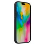 Melkco Back-Wrap Bovine Leather iPhone Case by The Case Factory