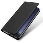Leather Flip Case for Samsung Galaxy S25+ | With Card Holder by The Case Factory