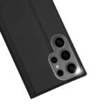 Leather Flip Case for Samsung Galaxy S25 Ultra | With Card Holder by The Case Factory