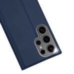 Leather Flip Case for Samsung Galaxy S25 Ultra | With Card Holder by The Case Factory