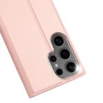 Leather Flip Case for Samsung Galaxy S25 Ultra | With Card Holder by The Case Factory