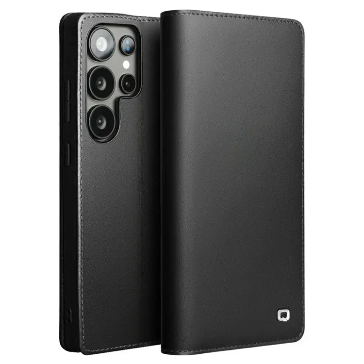 Custodia In Pelle Portafoglio Per LG K42: Cover Flip Con Funzione Stand, Magnetica E Slot Per Schede – Nero