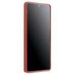 Melkco Bovine Leather Case For Samsung Galaxy S25 Ultra by The Case Factory