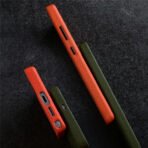 Melkco Bovine Leather Case For Samsung Galaxy S25 Ultra by The Case Factory