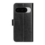 Crazy Horse Texture Leather Wallet Case For Google Pixel by The Case Factory