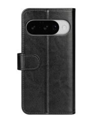 Crazy Horse Texture Leather Wallet Case For Google Pixel by The Case Factory