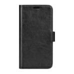 Crazy Horse Texture Leather Wallet Case For Google Pixel by The Case Factory