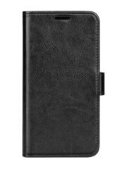Crazy Horse Texture Leather Wallet Case For Google Pixel by The Case Factory
