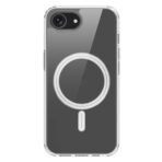 MagSafe Compatible iPhone 16 Series Clear Case | Anti-Yellowing & Drop Protection For iPhone 16e by The Case Factory