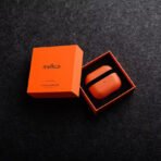 Melkco Bovine Leather AirPods Case by The Case Factory