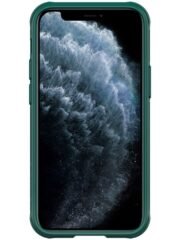 NILLKIN CamShield Pro for iPhone 12 Mini Case Anti-scratch Protection Phone Cover by The Case Factory