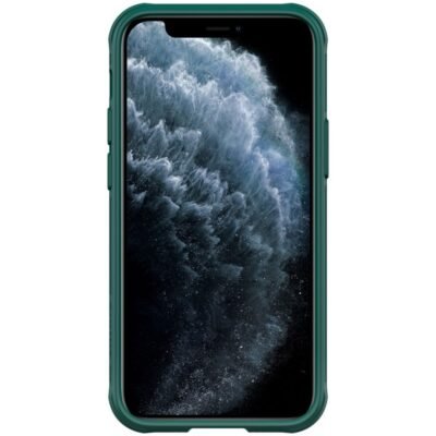 NILLKIN CamShield Pro for iPhone 12 Mini Case Anti-scratch Protection Phone Cover by The Case Factory