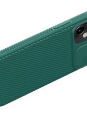 NILLKIN CamShield Pro for iPhone 12 Mini Case Anti-scratch Protection Phone Cover by The Case Factory