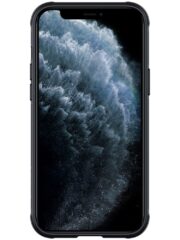 NILLKIN CamShield Pro for iPhone 12 Pro Max Case with Slide Camera Cover by The Case Factory