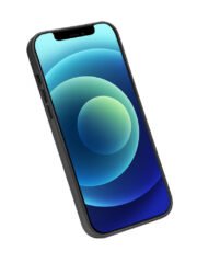 QIALINO For iPhone 12 | iPhone 12 Pro Genuine Cowhide Leather Phone Case | Compatible with MagSafe by The Case Factory