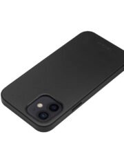 QIALINO For iPhone 12 | iPhone 12 Pro Genuine Cowhide Leather Phone Case | Compatible with MagSafe by The Case Factory