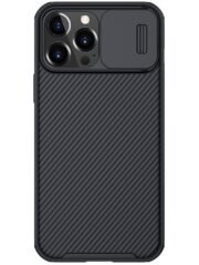 NILLKIN CamShield Pro for iPhone 13 Pro Max 360° All-Inclusive Protection Hybrid Phone Cover with Camera Protection by The Case Factory