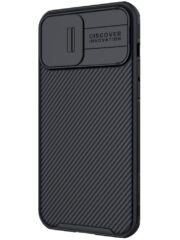 NILLKIN CamShield Pro for iPhone 13 Pro Max 360° All-Inclusive Protection Hybrid Phone Cover with Camera Protection by The Case Factory