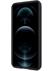 NILLKIN CamShield Pro for iPhone 13 Pro Anti-Fingerprint Hybrid Case Phone Cover with Camera Protection by The Case Factory
