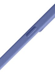 QIALINO for iPhone 13 Pro Max Cowhide Leather Coated Protective Case Compatible with MagSafe by The Case Factory